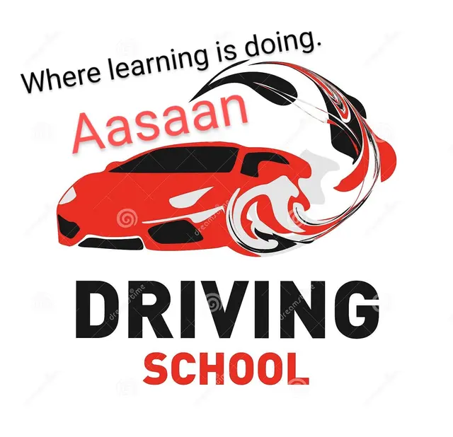 Aasaan Driving School — photo from the business 11