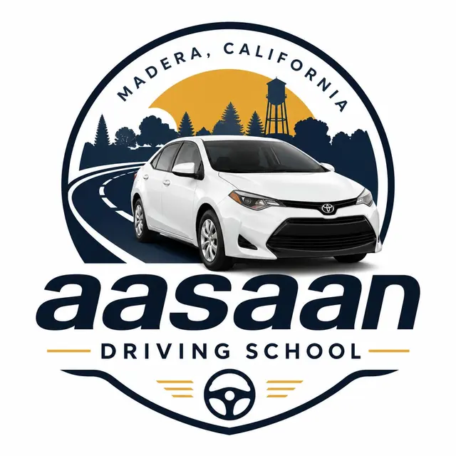 Aasaan Driving School — photo from the business 7