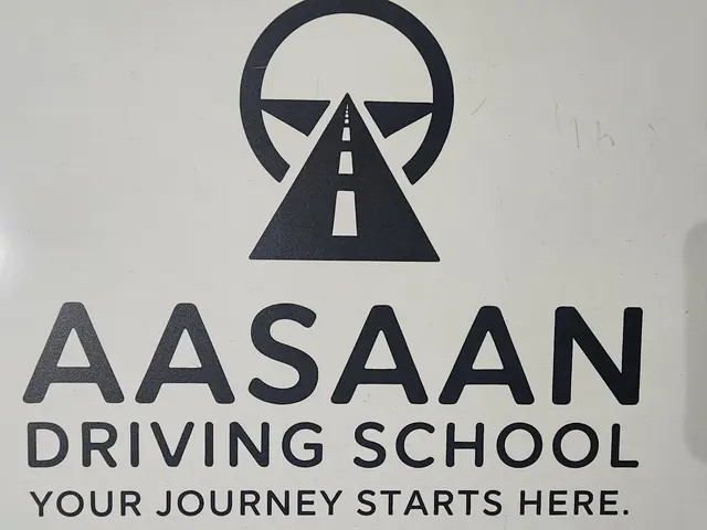 Aasaan Driving School — photo from the business 10