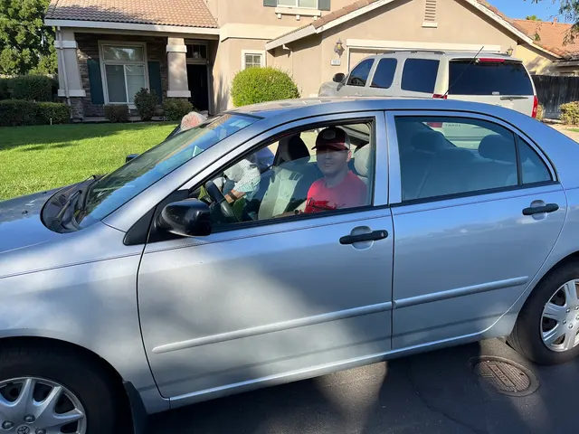 Aasaan Driving School — customer photo 1