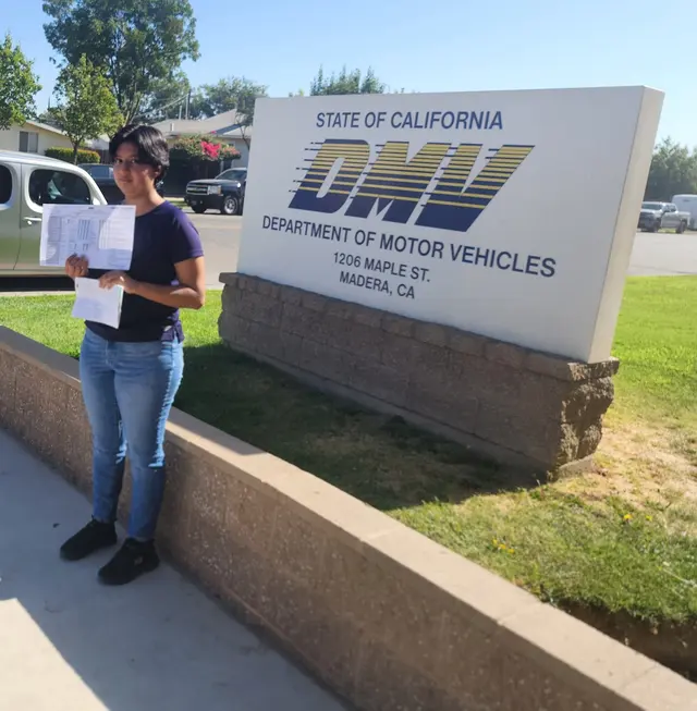 Aasaan Driving School — photo from the business 2