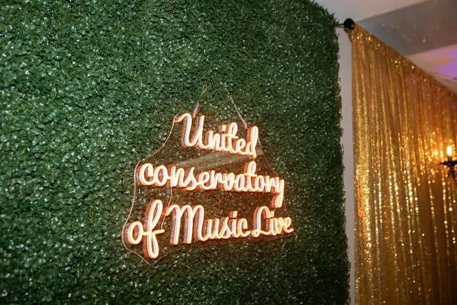 United Conservatory of Music & Arts Fresno — photo from the business 11