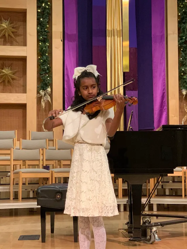 United Conservatory of Music & Arts Fresno — photo from the business 1