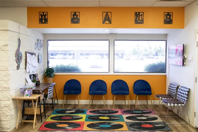 United Conservatory of Music & Arts Fresno — photo from the business 6