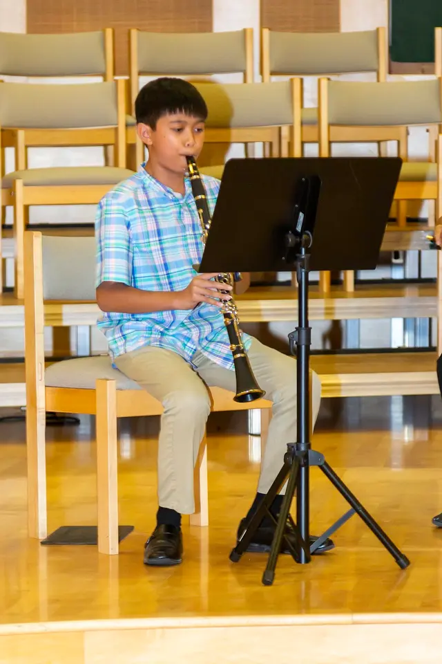 United Conservatory of Music & Arts Fresno — photo from the business 12