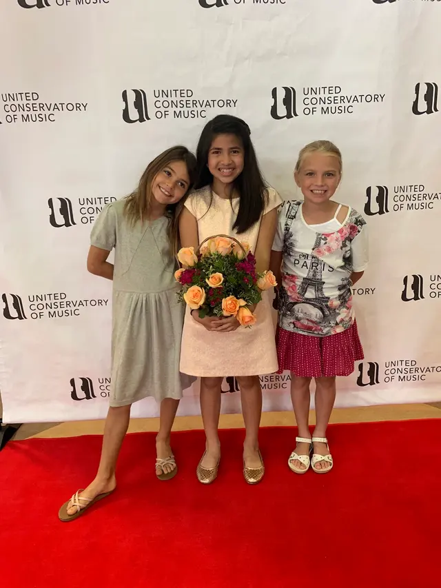 United Conservatory of Music & Arts Fresno — photo from the business 9