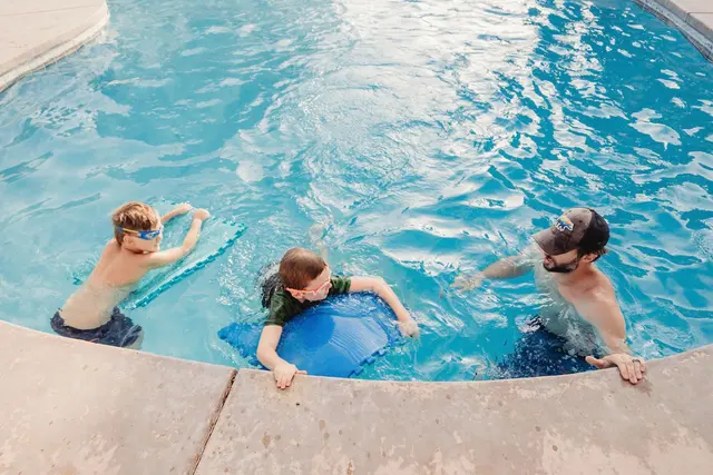 Safe Aquatics — photo from the business 1