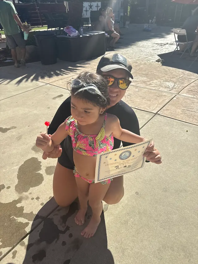Safe Aquatics — customer photo 10