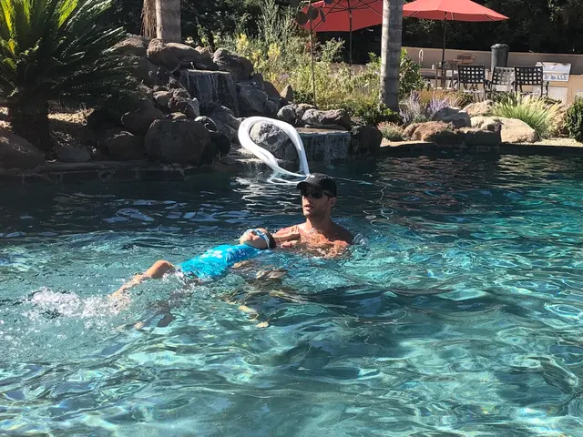 Safe Aquatics — customer photo 4