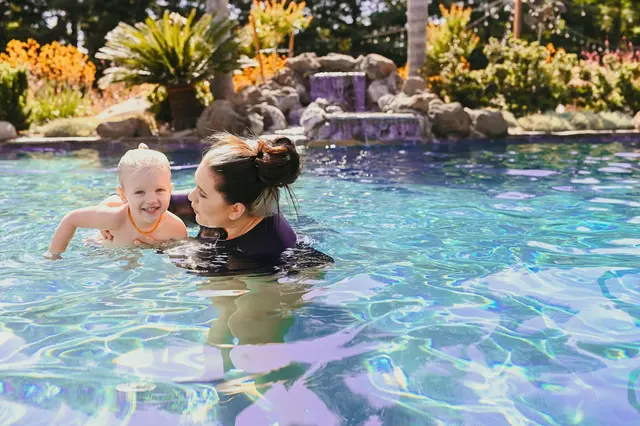 Safe Aquatics — photo from the business 6
