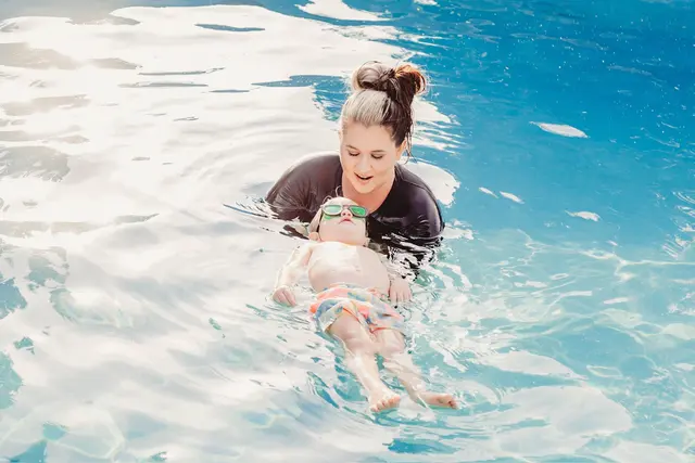 Safe Aquatics — photo from the business 3