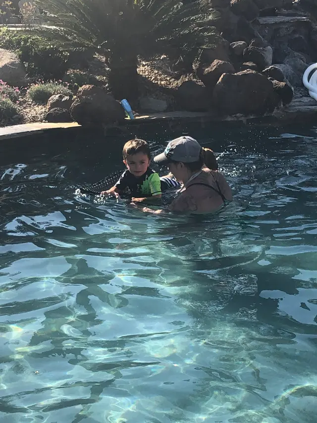Safe Aquatics — customer photo 7