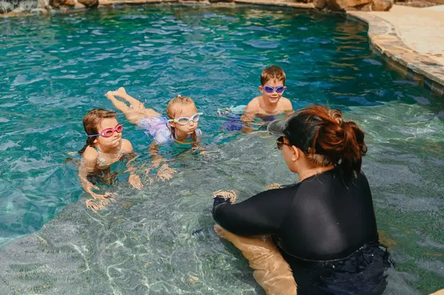 Safe Aquatics — photo from the business 5