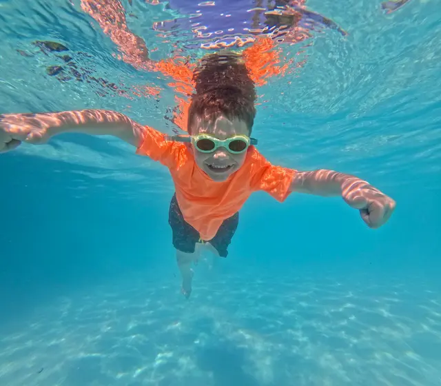 Jorden Sobonya’s Swim School — customer photo 11