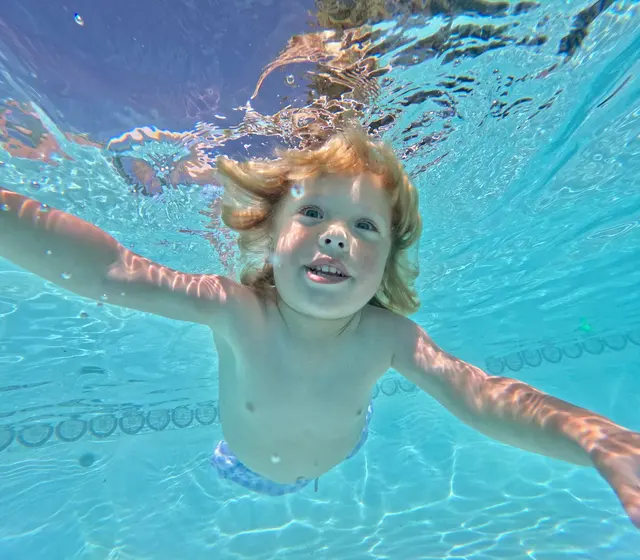 Jorden Sobonya’s Swim School — customer photo 5