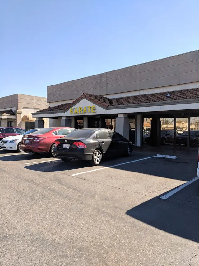 The Dojo Valdez Karate & Fitness — customer photo 5