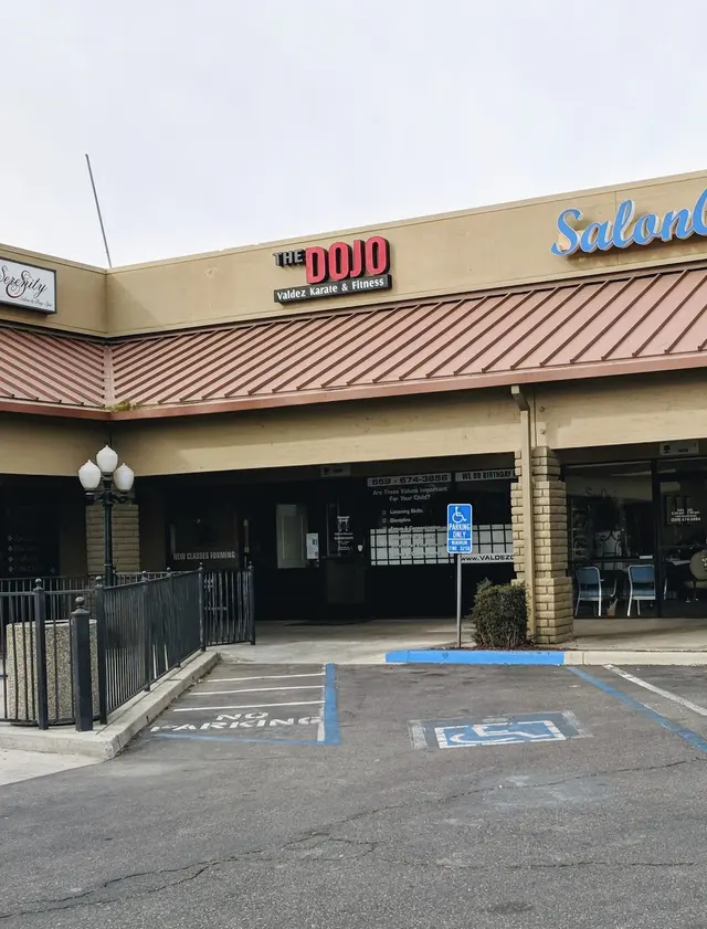 The Dojo Valdez Karate & Fitness — customer photo 2