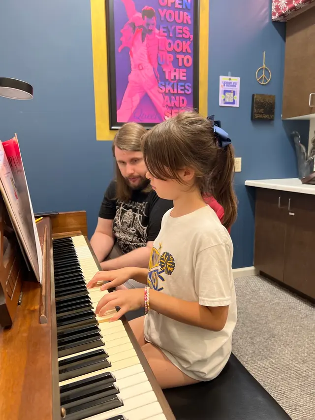 Fresno Music Academy & Arts North — customer photo 5
