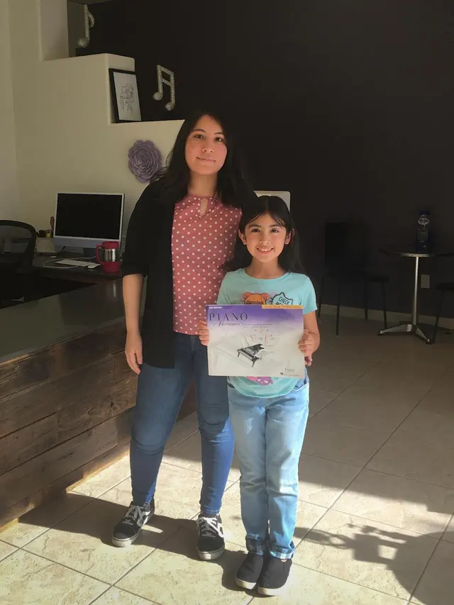 Fresno Music Academy & Arts North — photo from the business 7