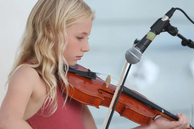 Fresno Music Academy & Arts North — photo from the business 8