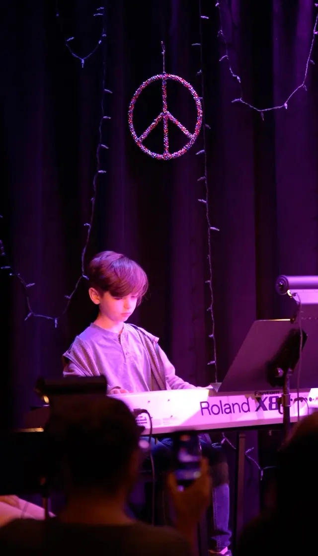 Fresno Music Academy & Arts North — photo from the business 6