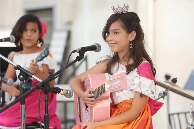 Fresno Music Academy & Arts North — photo from the business 12