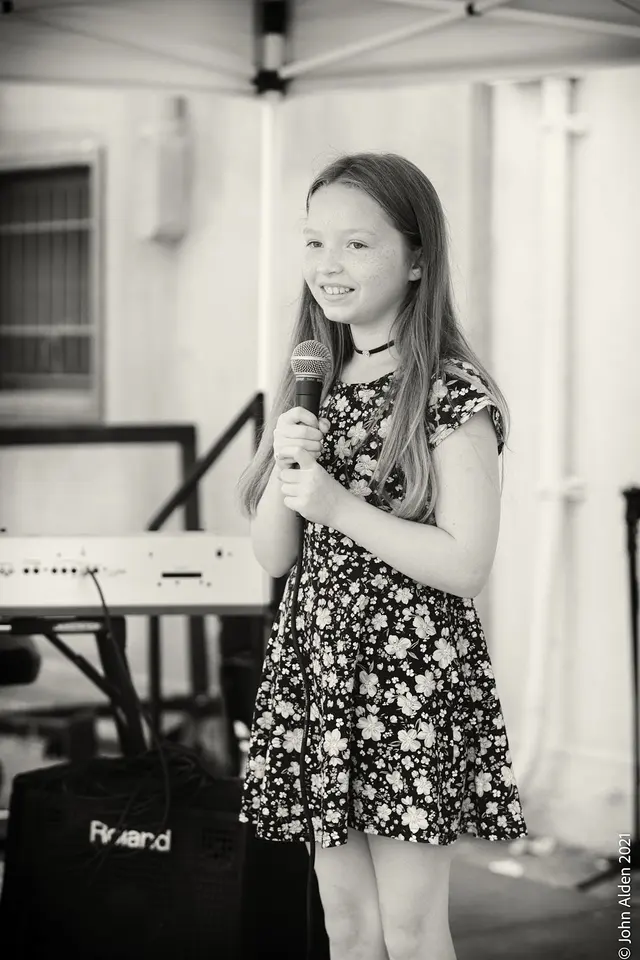 Fresno Music Academy & Arts North — photo from the business 3