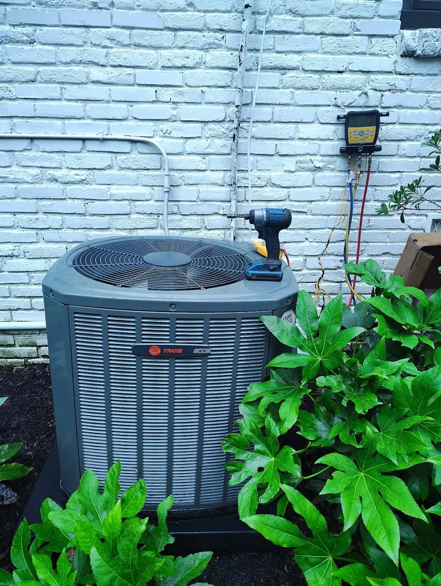 Wise Choice Air , Heat & Appliances Services — photo from the business 2