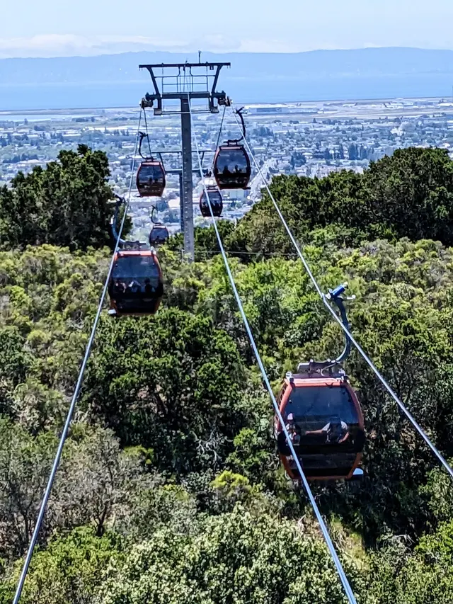 Oakland Zoo — customer photo 6