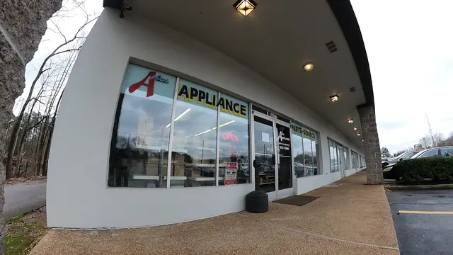 A Plus Appliance Repair Service & Parts — photo from the business 12