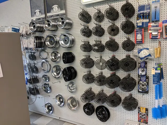 A Plus Appliance Repair Service & Parts — customer photo 10
