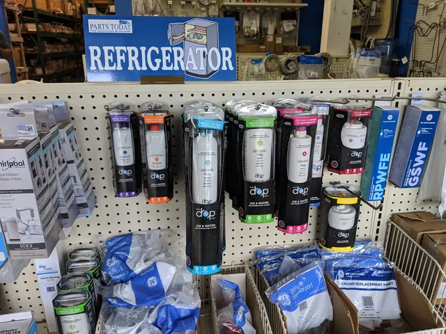 A Plus Appliance Repair Service & Parts — customer photo 8