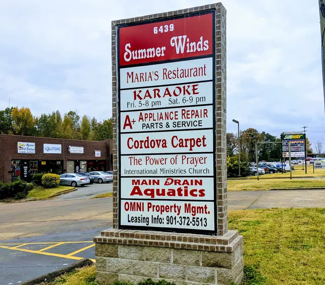 A Plus Appliance Repair Service & Parts — customer photo 5