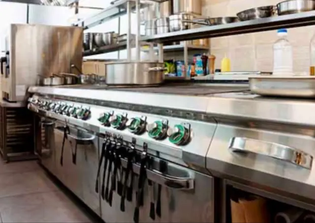 Denmark Appliance Repair LLC — photo from the business 1