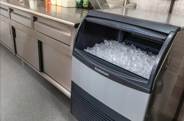 Denmark Appliance Repair LLC — photo from the business 5
