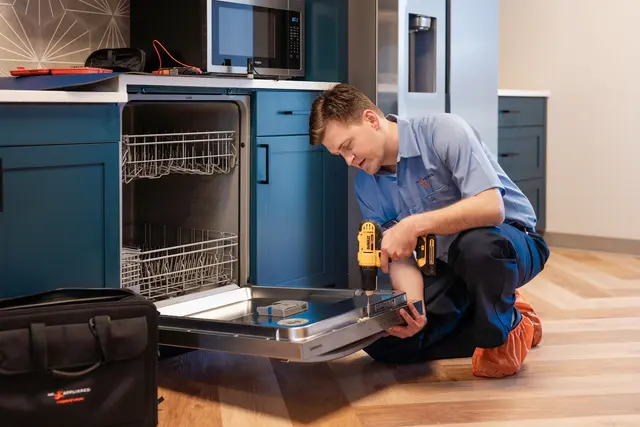 Mr. Appliance of Memphis — photo from the business 9