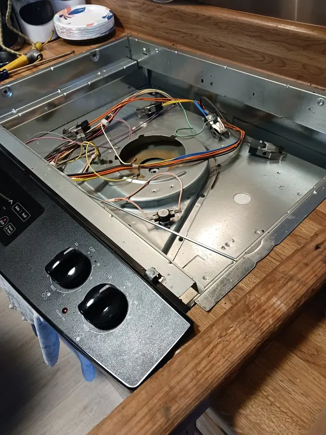 Mr. Appliance of Memphis — customer photo 5