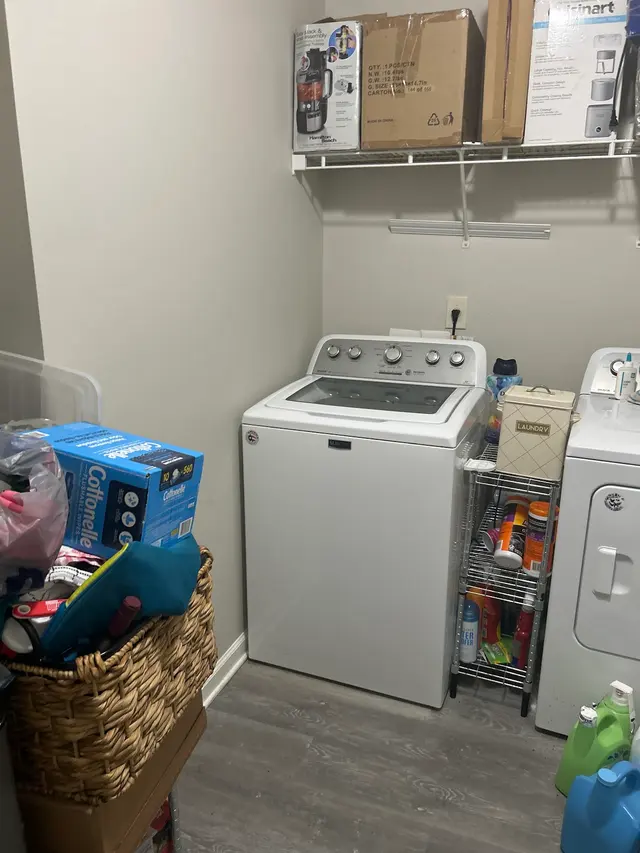 Mr. Appliance of Memphis — customer photo 1