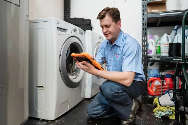 Mr. Appliance of Memphis — photo from the business 11