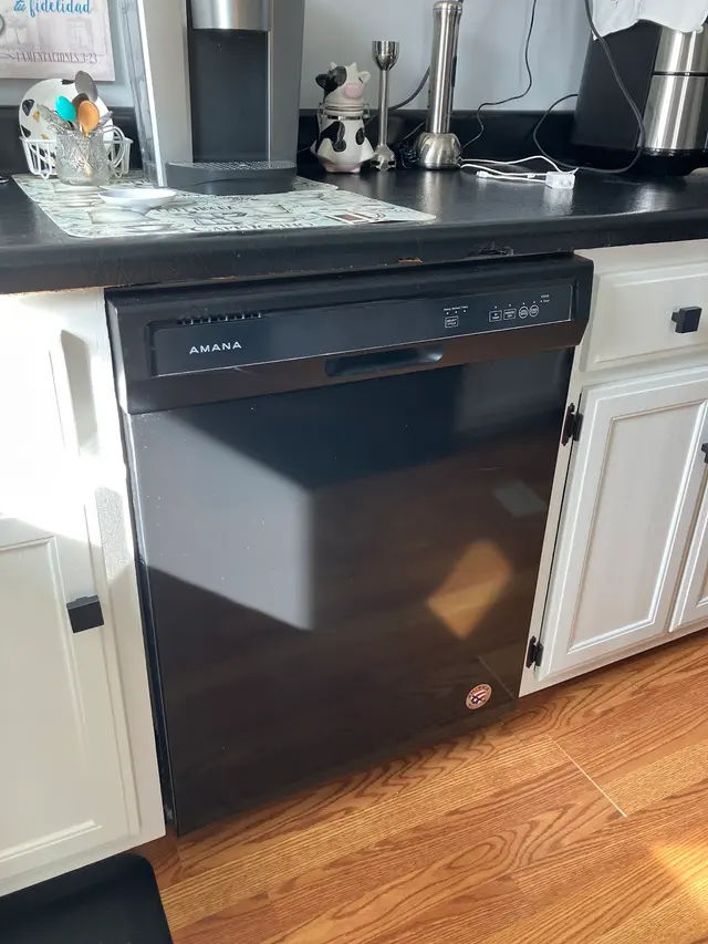 Mr. Appliance of Memphis — customer photo 3