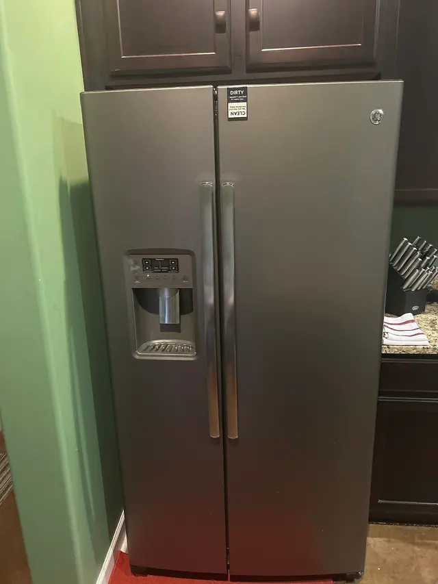 Mr. Appliance of Memphis — customer photo 7