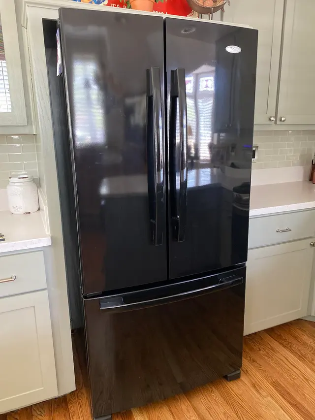 Mr. Appliance of Memphis — customer photo 2