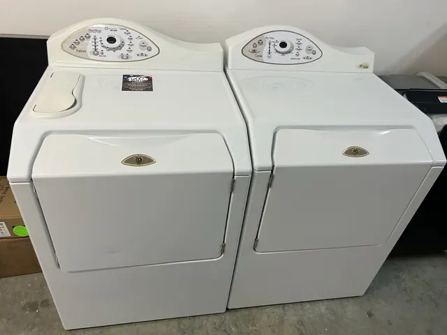 Hamilton Appliance Inc. — photo from the business 11