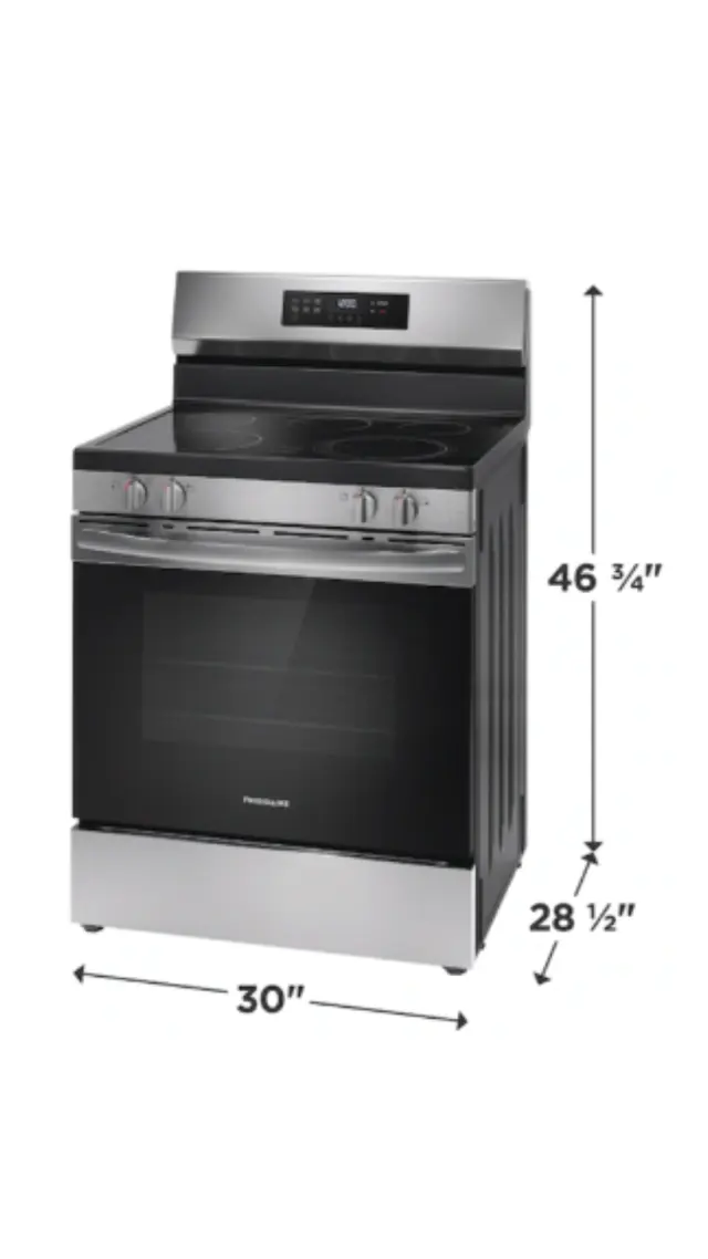 Hamilton Appliance Inc. — photo from the business 6