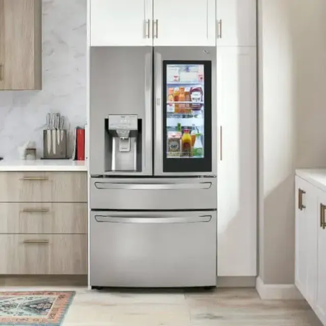 Hamilton Appliance Inc. — photo from the business 10