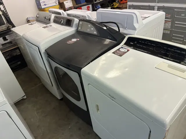 Hamilton Appliance Inc. — photo from the business 9