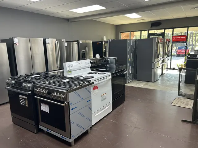 Hamilton Appliance Inc. — photo from the business 3