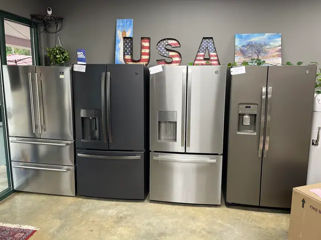 Hamilton Appliance Inc. — photo from the business 8