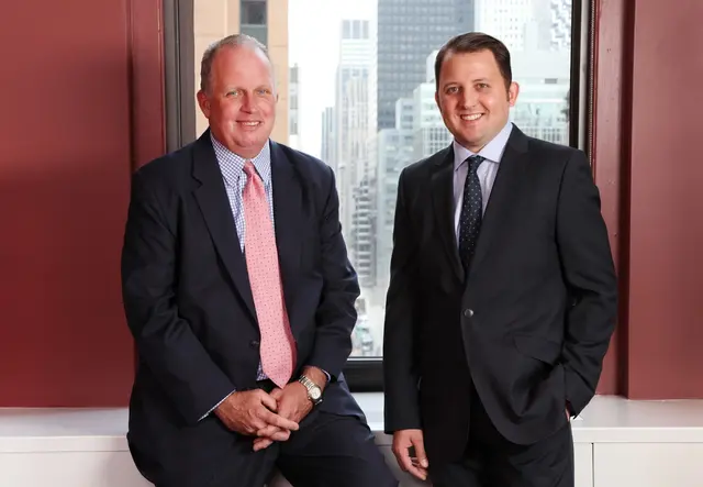 Flynn Financial Partners, Ltd. — photo from the business 1