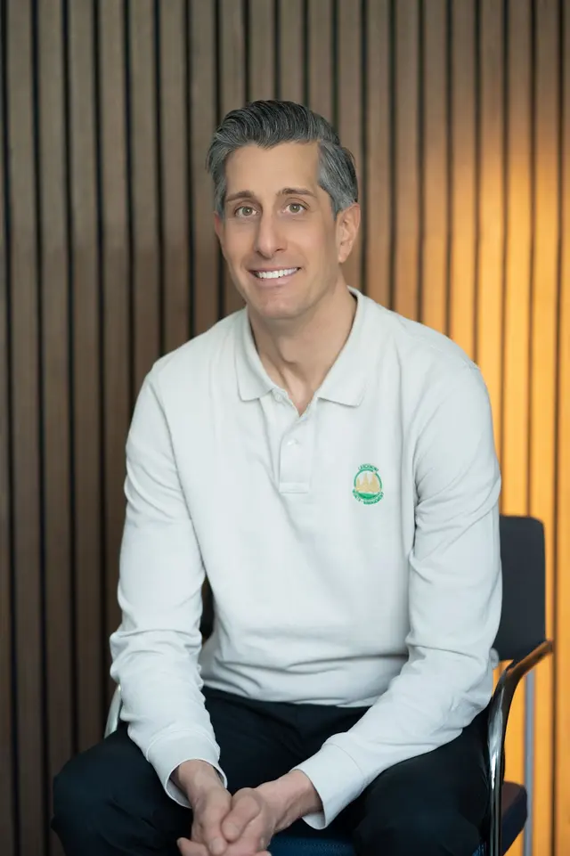 Larchmont Wealth Management — photo from the business 12